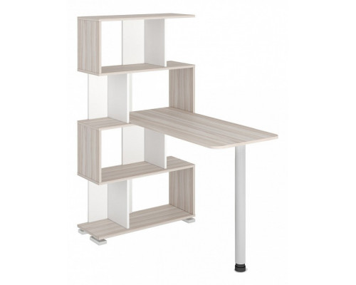 Стол компьютерный Домино СЛ-5-4СТ