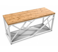 Стол журнальный Айсберг Лофт 04