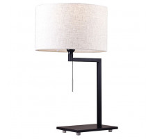 Настольная лампа декоративная Arti Lampadari Magento Magento E 4.1.1 B