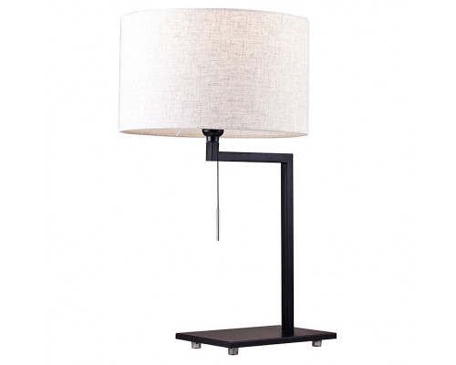 Настольная лампа декоративная Arti Lampadari Magento Magento E 4.1.1 B