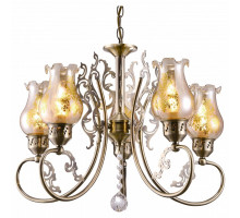 Подвесная люстра Arte Lamp Ballerina A9561LM-5AB