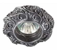 Встраиваемый светильник Novotech Pattern 370087