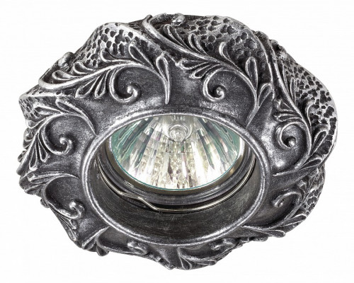 Встраиваемый светильник Novotech Pattern 370087