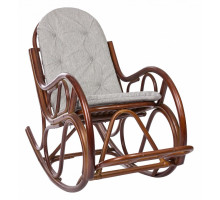 Кресло-качалка Classic Ми с подушкой