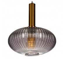 Подвесной светильник Loft it Iris 2070-C+BR