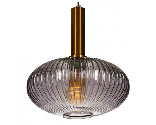 Подвесной светильник Loft it Iris 2070-C+BR