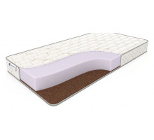 Матрас полутораспальный DreamRoll Eco Hard 2000x1400