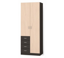 Шкаф платяной Рио ШР.057.800-01