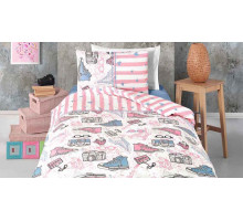 Постельное белье детское Enjoy