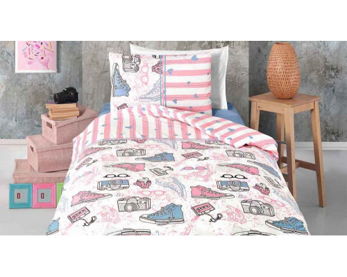 Постельное белье детское Enjoy