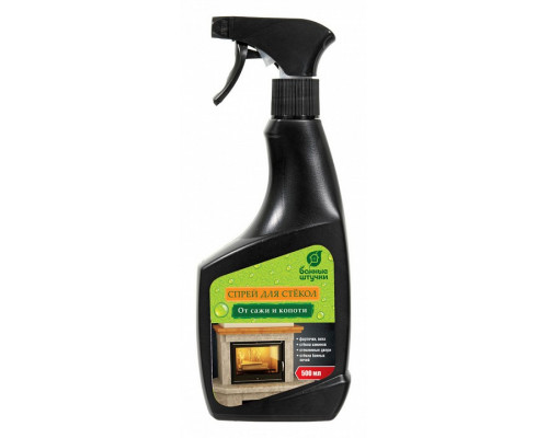 Средство для очистки стекол (0.5 л) 34305
