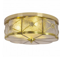 Накладной светильник Arte Lamp Gunter A9055PL-4AB