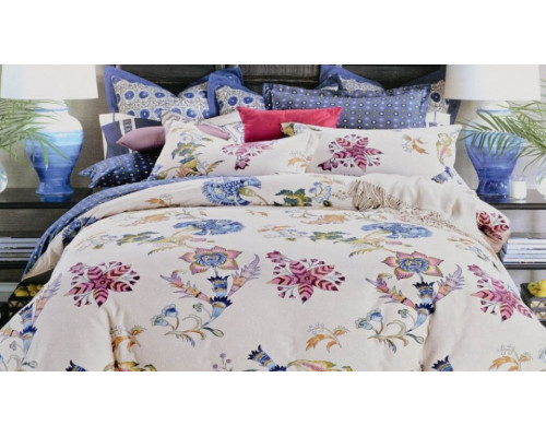 Постельное белье евростандарт CL-187