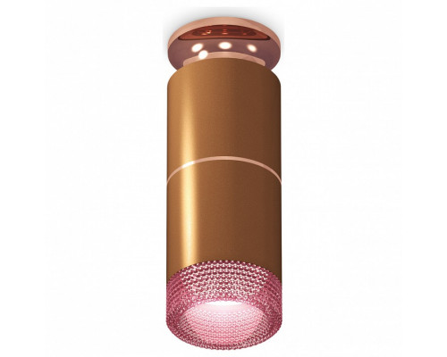 Накладной светильник Ambrella Techno Spot 226 XS6304211