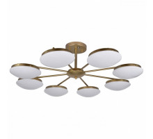 Люстра на штанге F-promo Ledante 2476-8P