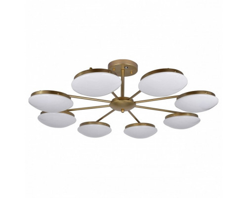 Люстра на штанге F-promo Ledante 2476-8P