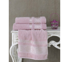 Банное полотенце (70x140 см) REBEKA