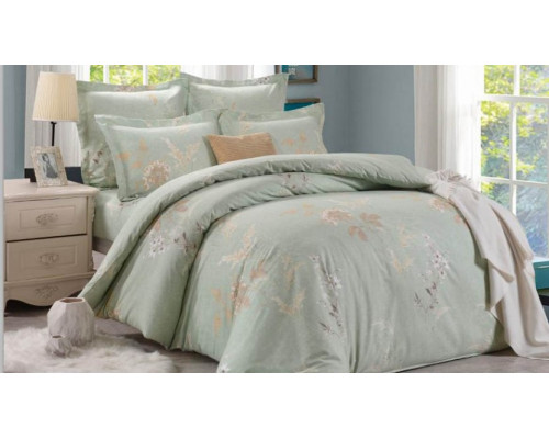 Постельное белье семейное C-321