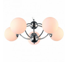 Подвесная люстра Arte Lamp Palla A9432SP-5CC