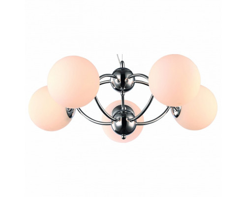 Подвесная люстра Arte Lamp Palla A9432SP-5CC
