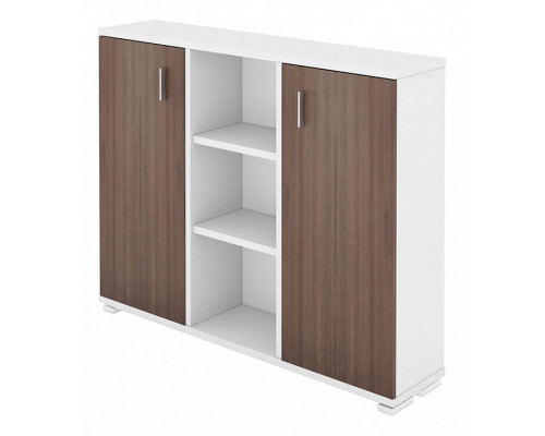 Тумба комбинированная Домино ПУ-60-3