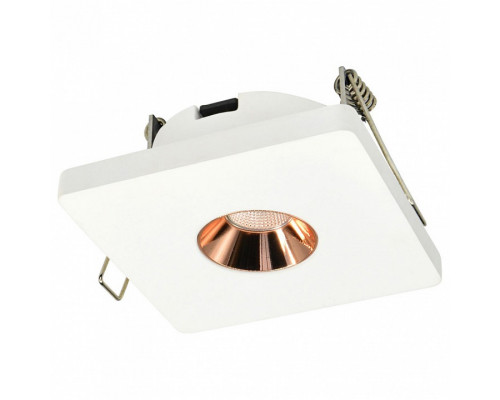 Встраиваемый светильник Loft it Architect RL1071-WG