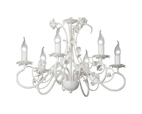 Потолочная люстра Vitaluce V1771 V1771-0/6