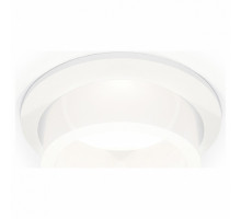 Встраиваемый светильник Ambrella Techno Spot 41 XC6512066