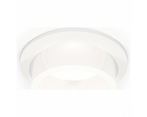 Встраиваемый светильник Ambrella Techno Spot 41 XC6512066