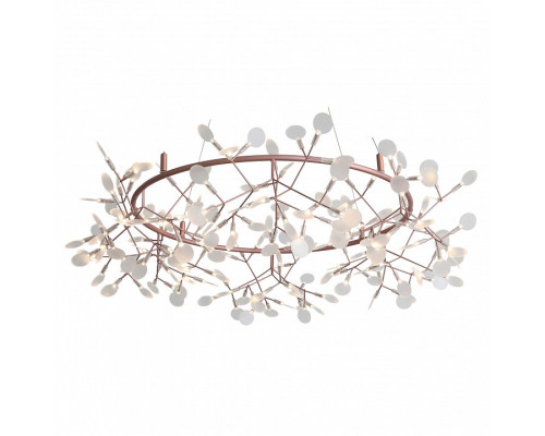 Подвесная люстра ST-Luce Rafina