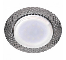 Встраиваемый светильник Эра KL 76 KL 76 AL/SL