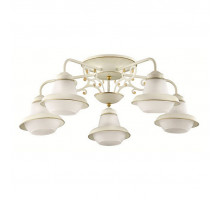 Потолочная люстра Lumion Tefida 3105/5C