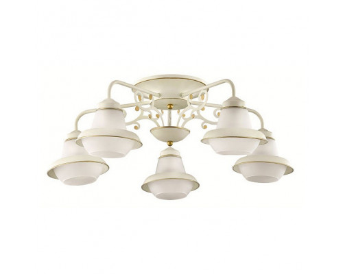 Потолочная люстра Lumion Tefida 3105/5C