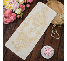 Полотенце для рук (30х70 см) Именное Римма