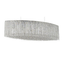 Подвесная люстра Dio D’Arte Liano Liano E 1.5.80X30.300 N