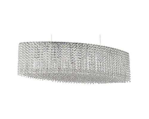 Подвесная люстра Dio D’Arte Liano Liano E 1.5.80X30.300 N