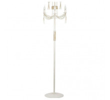 Торшер Nowodvorski Twist White 4982