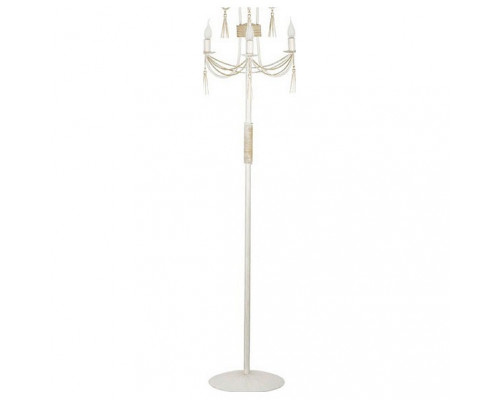 Торшер Nowodvorski Twist White 4982