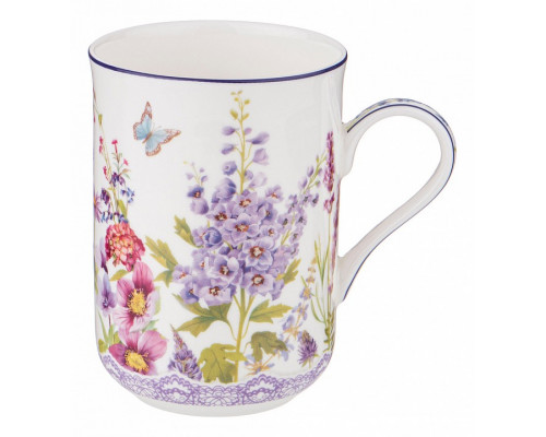 Кружка (350 мл) Прованс Лаванда 104-846
