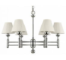 Подвесная люстра Favourite Avangard 2952-6P