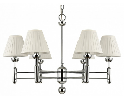 Подвесная люстра Favourite Avangard 2952-6P