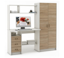 Стол компьютерный Август-16