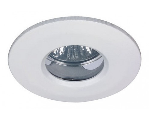 Комплект из 2 встраиваемых светильников Paulmann Profi 99450