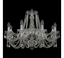 Подвесная люстра Bohemia Art Classic 11.11 11.11.8.240.Cr.Sp