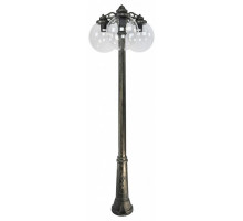 Фонарный столб Fumagalli Globe 300 G30.157.S30.BXE27DN