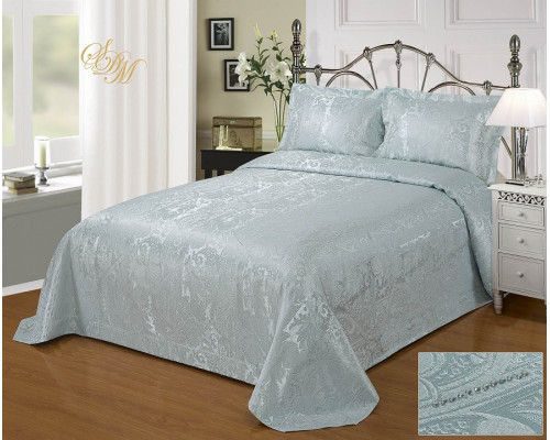 Покрывало с наволочками евростандарт Мартина