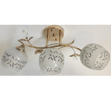 Светильник на штанге Imex MD.0475 MD.0475-3-S FGD