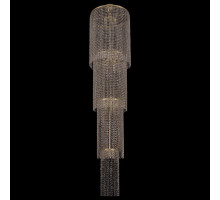 Люстра на штанге Bohemia Ivele Crystal 2130 2130/50-230/G