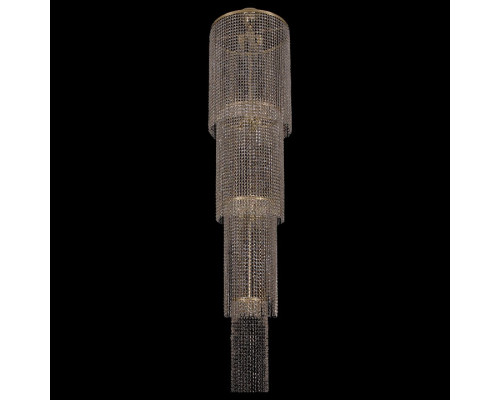 Люстра на штанге Bohemia Ivele Crystal 2130 2130/50-230/G