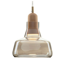 Подвесной светильник Maytoni Ola P015PL-01BS